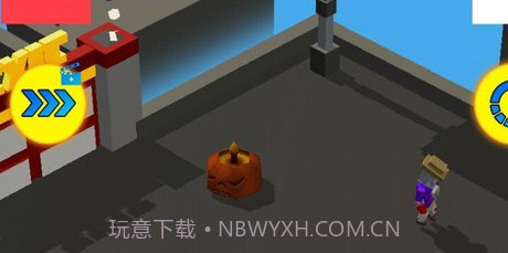 3D全民漂移v1.0.13截图