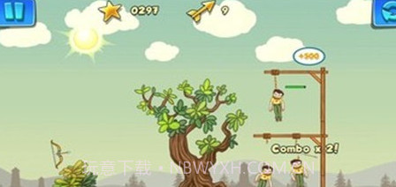 Gibbets 2 Freev1.12截图