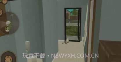 模拟狗子生存v7.18截图