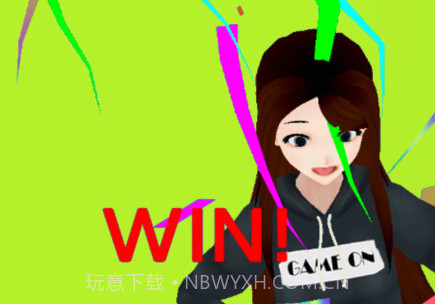 挠痒痒小姐姐v0.11截图