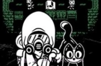 1位像素生存（1 Bit Survivor）1.1.20截图