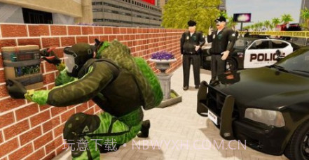 炸弹处理小队v1.0.17截图