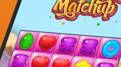 糖果对决v1.17截图