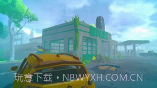 笨兔历险记v189.1.15.15截图
