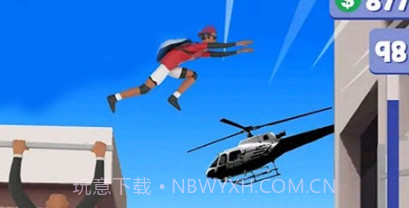 铤而走险v2.13截图