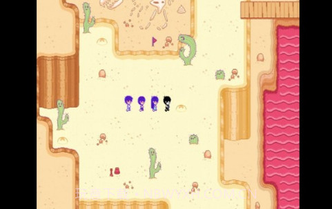 OMORI中文版V1.0.10截图