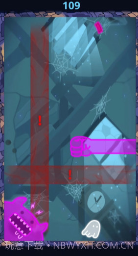 幽灵快跑v1.2.12截图