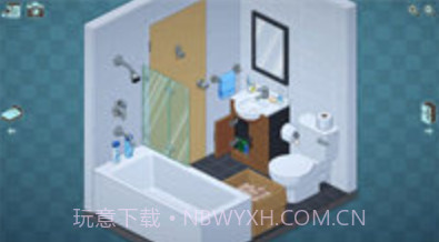 搬家模拟器v1.1.12截图