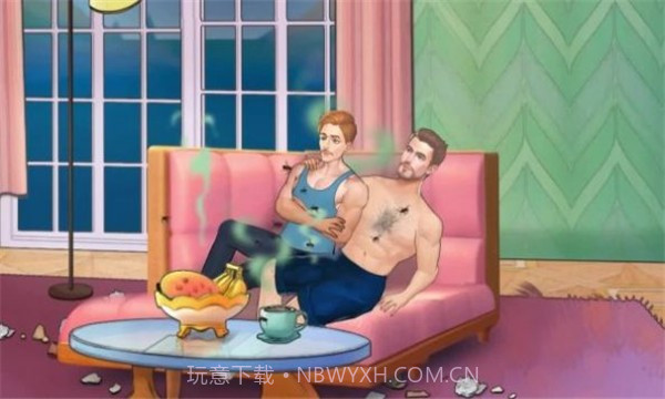 姐姐要复仇v0.23.19截图