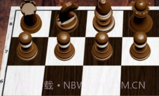 国际象棋手机版v.2.9截图