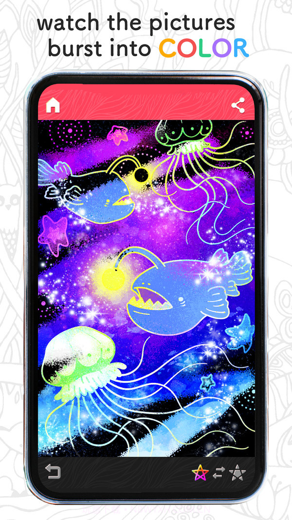 刮刮艺术官网版1.8截图