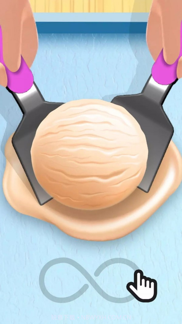 DIY甜品屋1.17截图