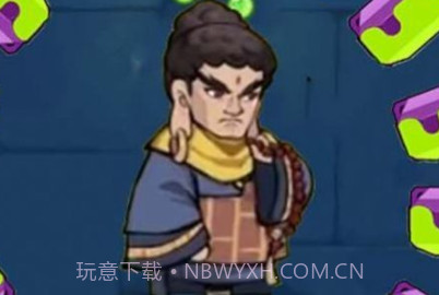 这关赢定了v1.8截图