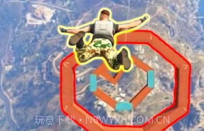 空中滑翔大师v0.13截图