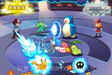 宝贝星球oppo版v1.13截图