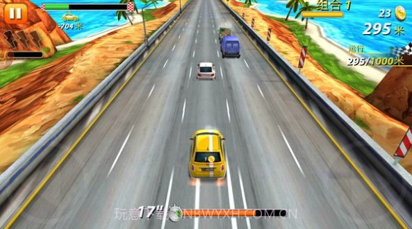 极速公路赛v1.0.71.0.10截图