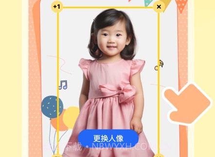 萌鸭写真v1.0.12截图