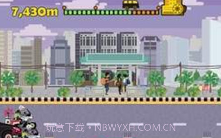 去电影院时被困住了v1.02.14截图