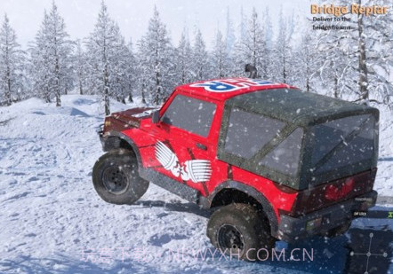 重物卡车运输v2.0.15截图