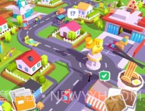 合并市长闲置村v1.1.17截图