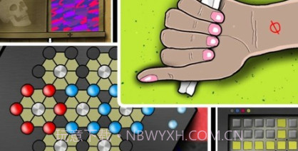 逃离57号防空洞v1.1.17截图