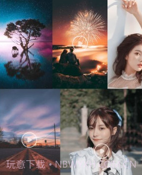 imake视频剪辑v1.0.12截图