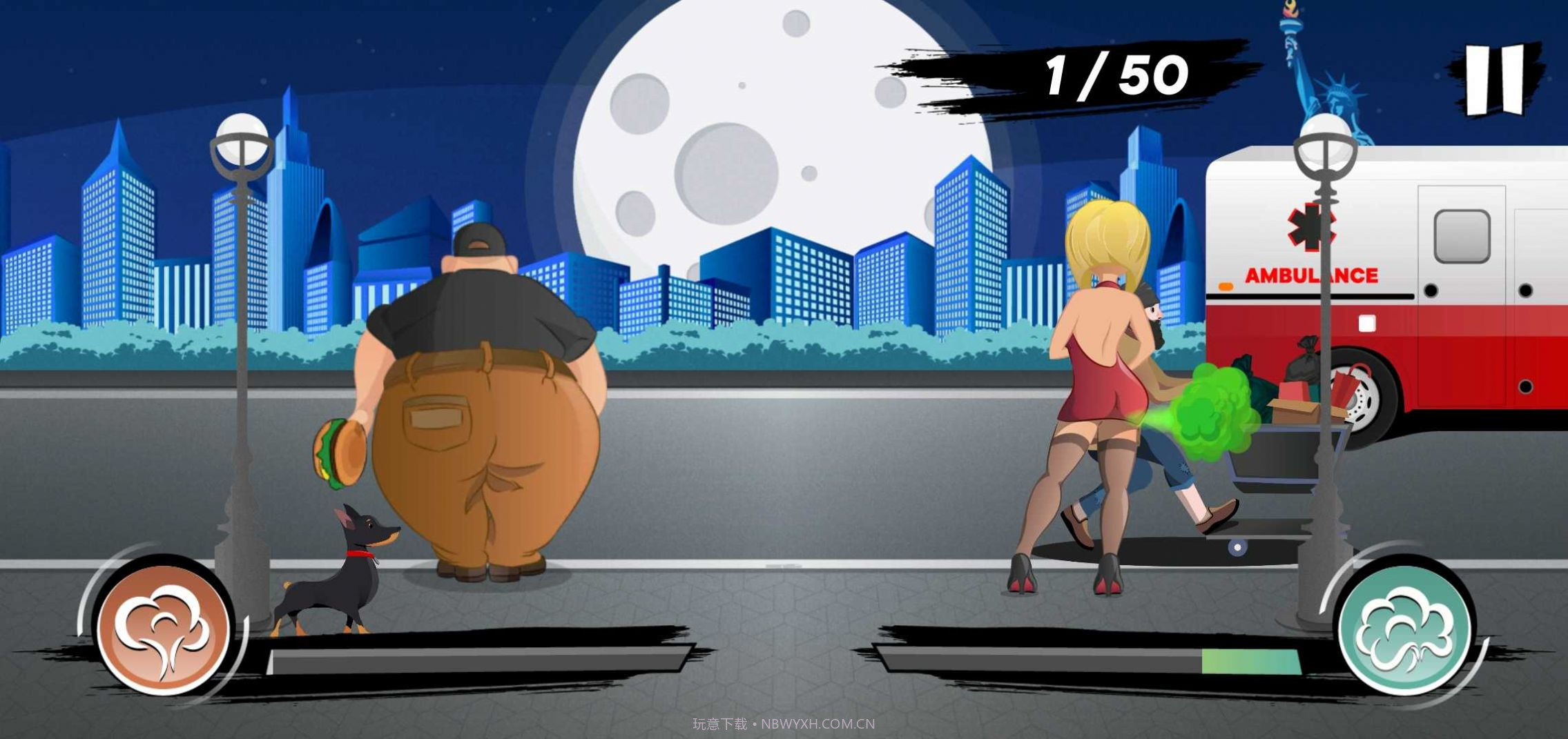 放屁大王2.2.10截图