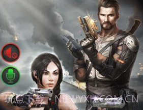 方舟大战僵尸v4.28.2.18截图