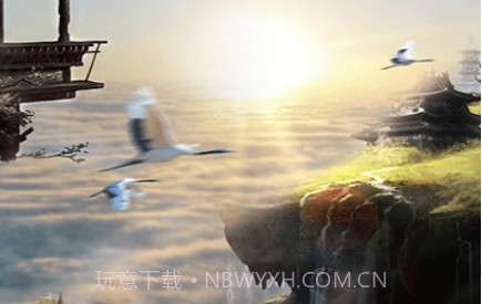 完美世界私服版v1.563.10截图