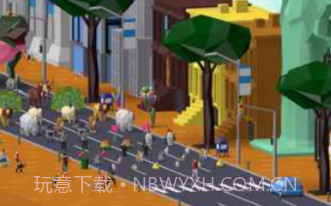 节奏狂欢v1.5.14截图