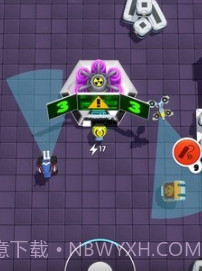 赛博诺姆v0.4.15截图