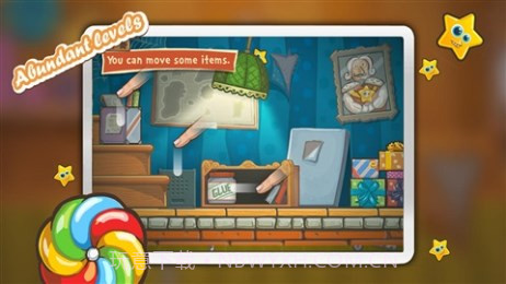 寻找糖果v1.12截图