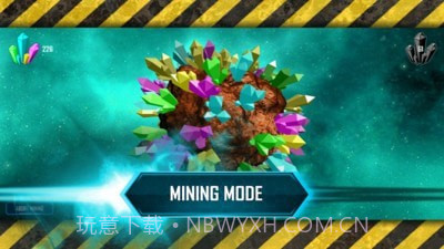 星球采矿模拟器1.11截图