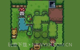 克拉法恶棍v1.15截图