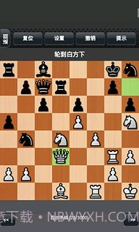 国际象棋下载v1.13截图