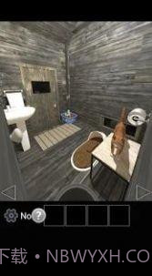 逃离了茅坑v1.1.18截图