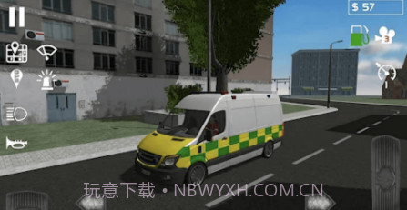 救护车大作战v1.12截图