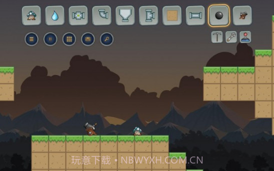 无限游乐场v1.0.161.0.20截图