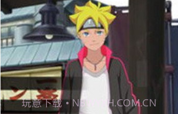 博人的假期生活v1.13截图