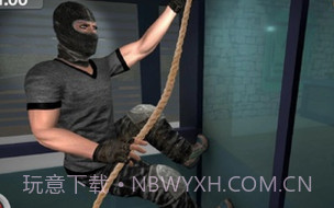 城市潜行模拟器1.21截图