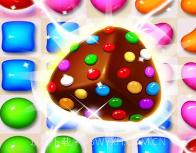 疯狂糖果v1.14截图