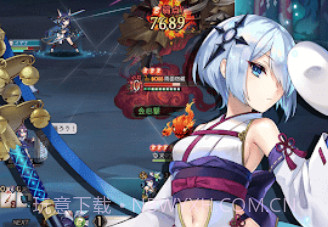 Ragnadorv1.0.15截图