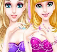 美甲沙龙时尚v1.17截图