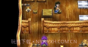 勇者斗恶龙5无限金币版v1.1.14截图