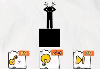 画线救救火柴人免广告版v1.0.2.12截图