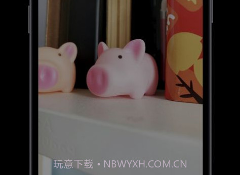 安静拍照v2.0.14截图