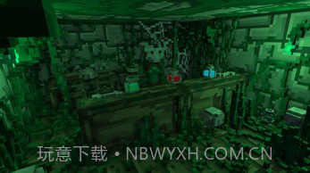 Ancient Dungeonb0.9.10截图