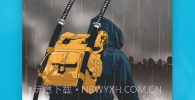 动漫画廊官方v3.48.13截图