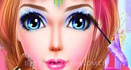 美人鱼公主城堡v1.18截图