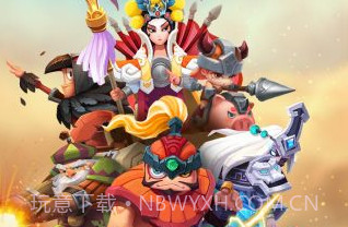 小兵大冲锋v2.1.11截图